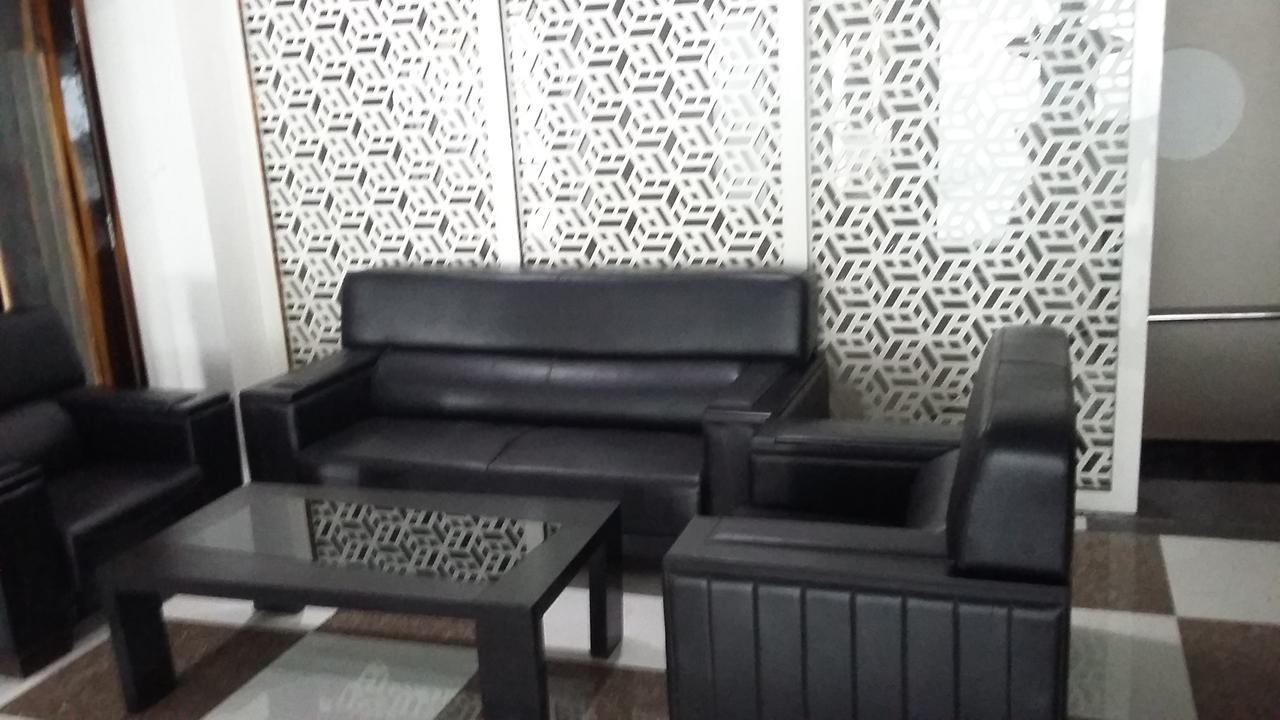 Hotel Crystal International Dhanbād Exterior foto